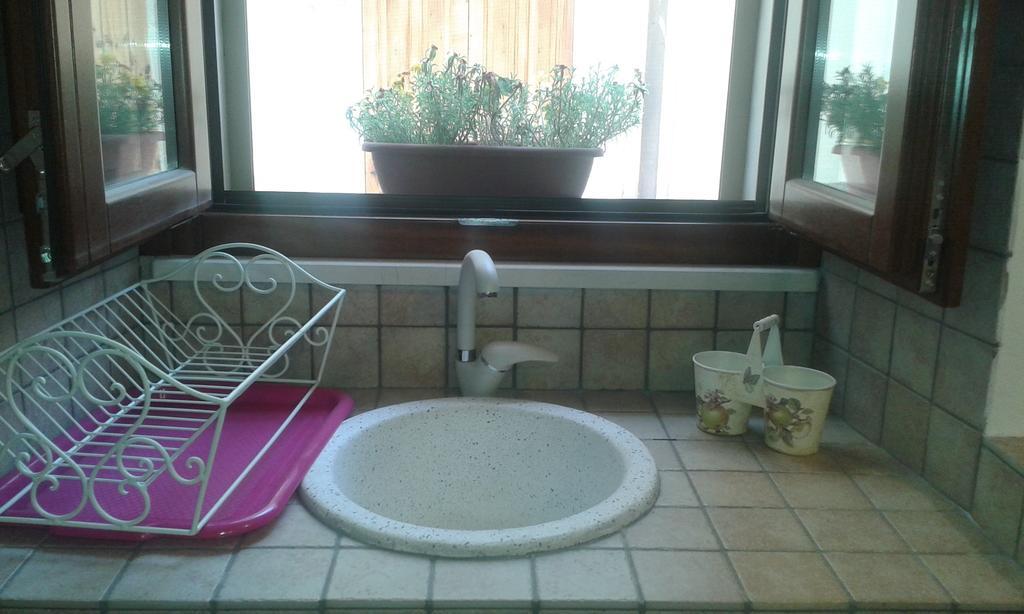 Dammuso Donna Giovanna Scicli Room photo